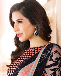 Sophie Choudry